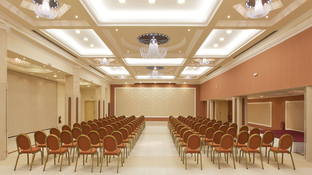 Rodos Princess Beach Hotel